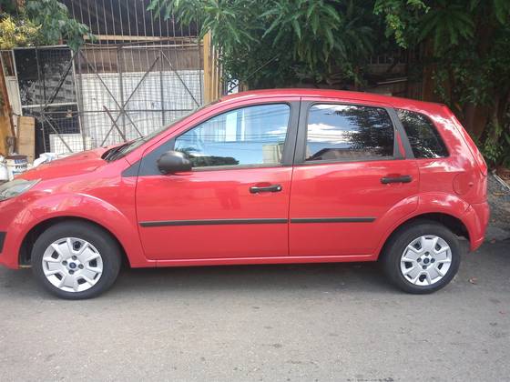 FORD FIESTA 1.0 ROCAM SEDAN 8V FLEX 4P MANUAL FORD FIESTA 1.0 ROCAM SEDAN 8V FLEX 4P MANUAL